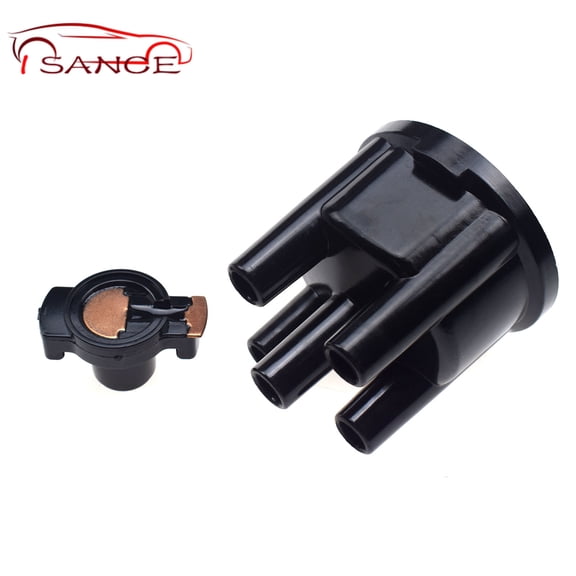 Distributor Cap + Distributor Finger 026905225K For VW GOLF 2 3 4 PASSAT 35i SEAT CORDOBA