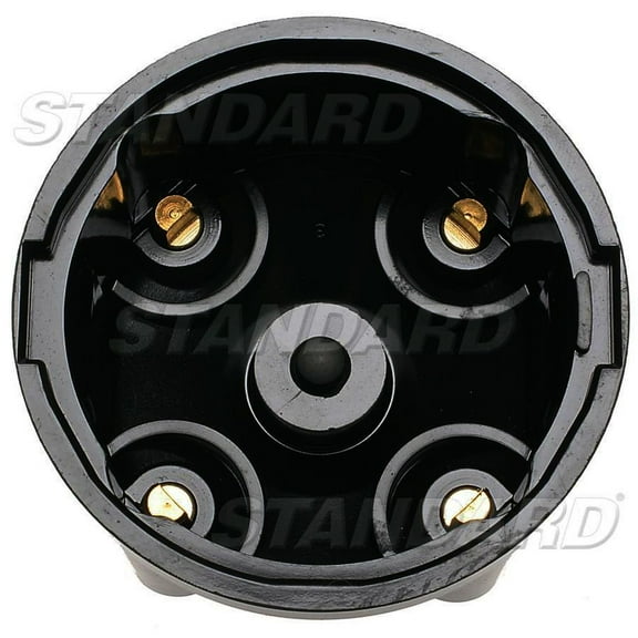 Distributor Cap Fits select: 1966-1970 VOLKSWAGEN TYPE 1, 1966-1969 VOLKSWAGEN TRANSPORTER