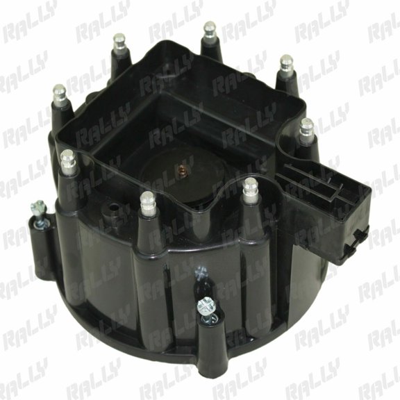 Distributor Cap For Chevrolet Buick GMC Buick Pontiac Oldmobile 8 CYL 1974 to 1990 DR450