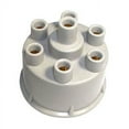 thumbnail image 1 of Distributor Cap Mercury 90-150 Inlines 6cyl Pro #: 994-4841 X-Ref #: 393-4841A2, 1 of 1