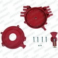 thumbnail image 1 of Distributor Cap & Rotor For Buick Camaro Corvette Pontiac 5.7L V8 LT1 LT4 94-97, 1 of 3