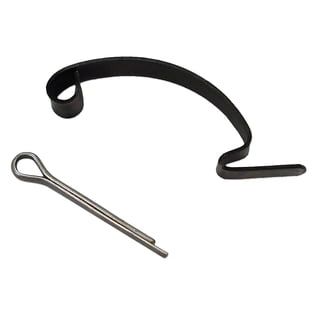 Distributor Cap Spring Clip Fits Ford Tractor 9N12144