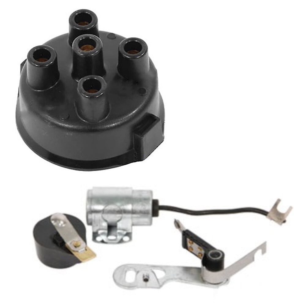 Manometro Olio Trattori Manometro Olio All States Ag Parts Per Trattori Allis Chalmers - Sostituzione 207834 Ricambio 207834 - Foto 10