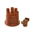 thumbnail image 1 of Distributor Cap and Rotor Kit - Compatible with 1971 - 1974 Alfa Romeo GT Veloce 1972 1973, 1 of 2