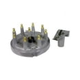 thumbnail image 1 of Distributor Cap and Rotor Kit - Compatible with 1980 - 1982 Lincoln Mark VI 5.0L V8 1981, 1 of 2