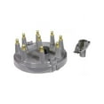 thumbnail image 1 of Distributor Cap and Rotor Kit - Compatible with 1985 - 1996 Ford F-150 1986 1987 1988 1989 1990 1991 1992 1993 1994 1995, 1 of 2