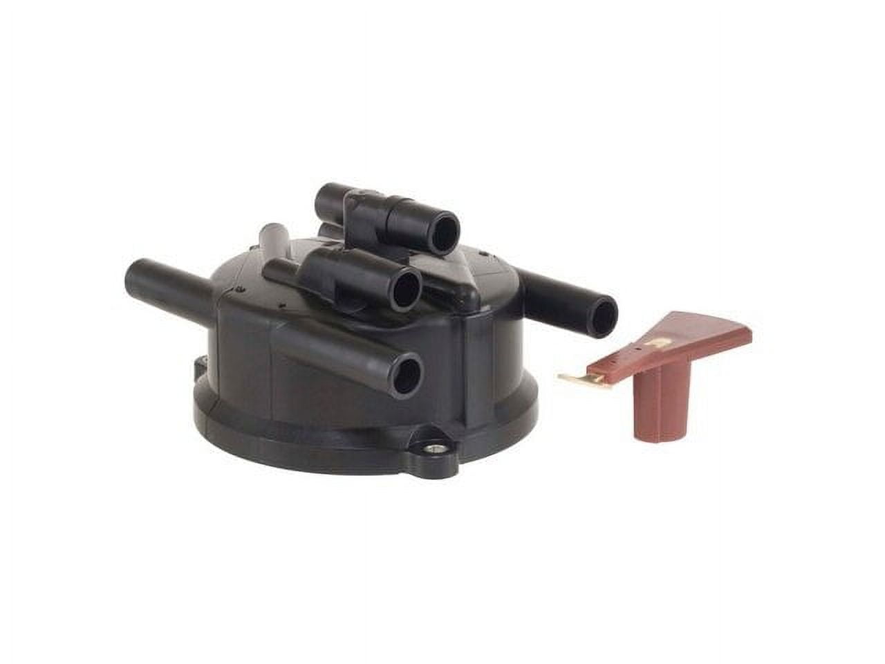 Distributor Cap and Rotor Kit - Compatible with 1988 - 1991 Toyota 4Runner 3.0L V6 1989 1990