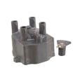 thumbnail image 1 of Distributor Cap and Rotor Kit - Compatible with 1992 - 1995 Toyota Paseo 1.5L 4-Cylinder 1993 1994, 1 of 2