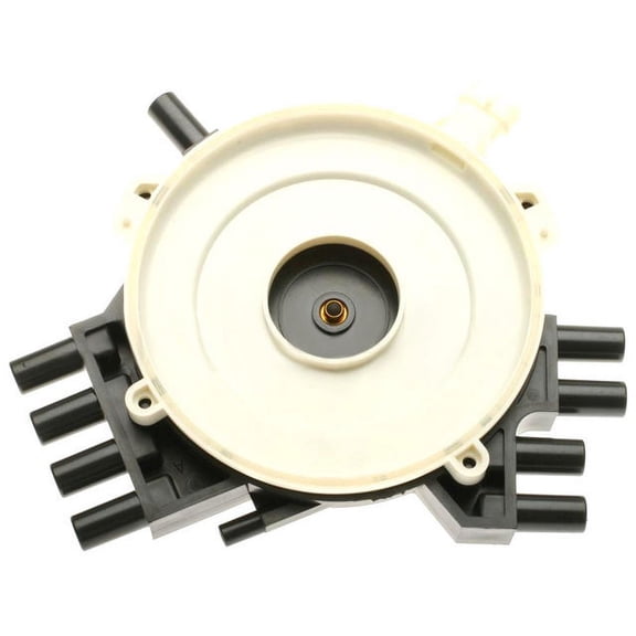 Distributor Cap and Rotor Kit - Compatible with 1994 - 1996 Buick Roadmaster 5.7L V8 1995
