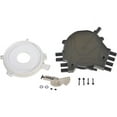 thumbnail image 1 of Distributor Cap and Rotor Kit - Compatible with 1994 - 1996 Chevy Impala 1995, 1 of 2