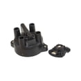 thumbnail image 1 of Distributor Cap and Rotor Kit - Compatible with 1995 - 1998 Mazda Protege 1996 1997, 1 of 2