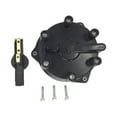 thumbnail image 1 of Distributor Cap and Rotor Kit - Compatible with 1996 - 1998 Mazda MPV 3.0L V6 1997, 1 of 3