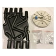 thumbnail image 1 of Distributor Cap and Rotor Kit - Compatible with 1996 - 1999 Chevy K1500 1997 1998, 1 of 2