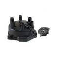 thumbnail image 1 of Distributor Cap and Rotor Kit - Compatible with 1997 - 2000 INFINITI QX4 3.3L V6 1998 1999, 1 of 2