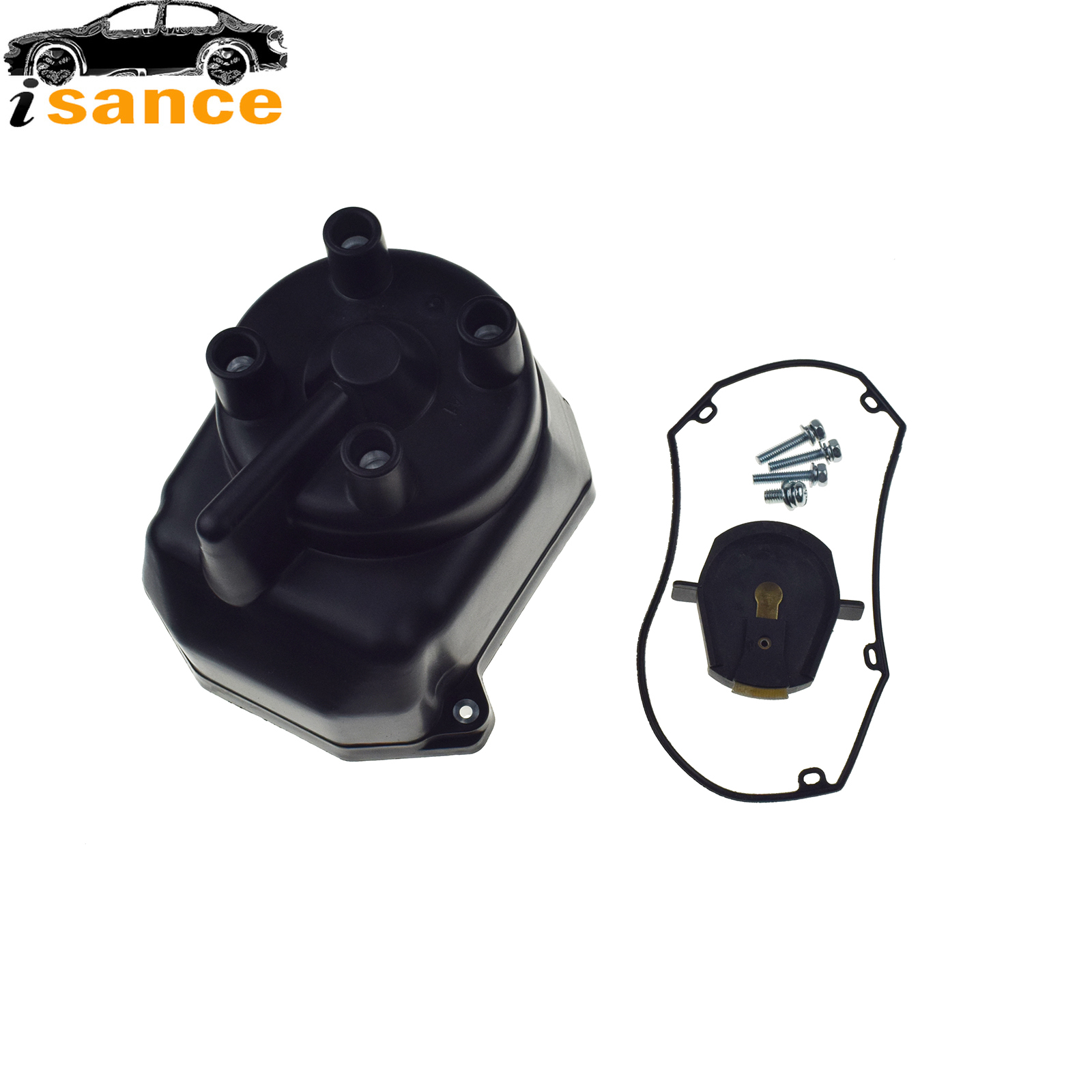 Distributors & Parts For Honda Accord Ignition Distributor For Honda ...