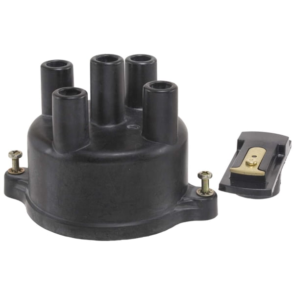 Distributor Cap and Rotor Kit