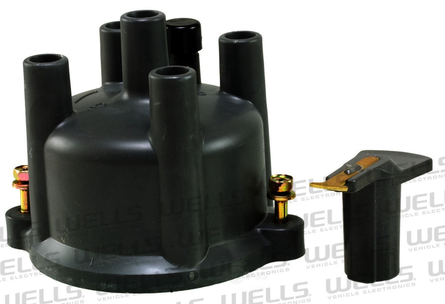 Distributor Cap and Rotor Kit