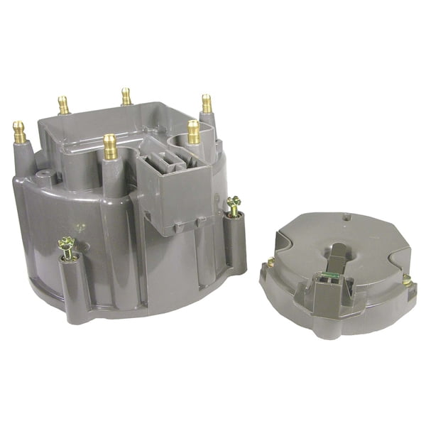 Distributor Cap and Rotor Kit