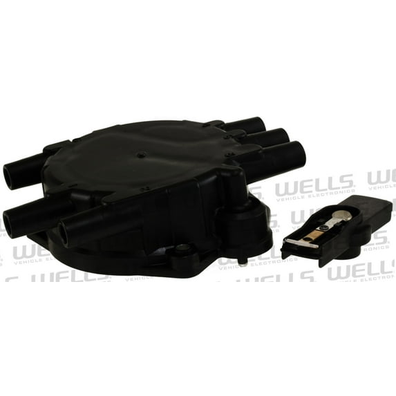 Distributor Cap and Rotor Kit