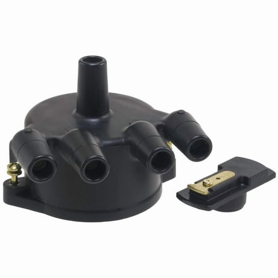 Distributor Cap and Rotor Kit