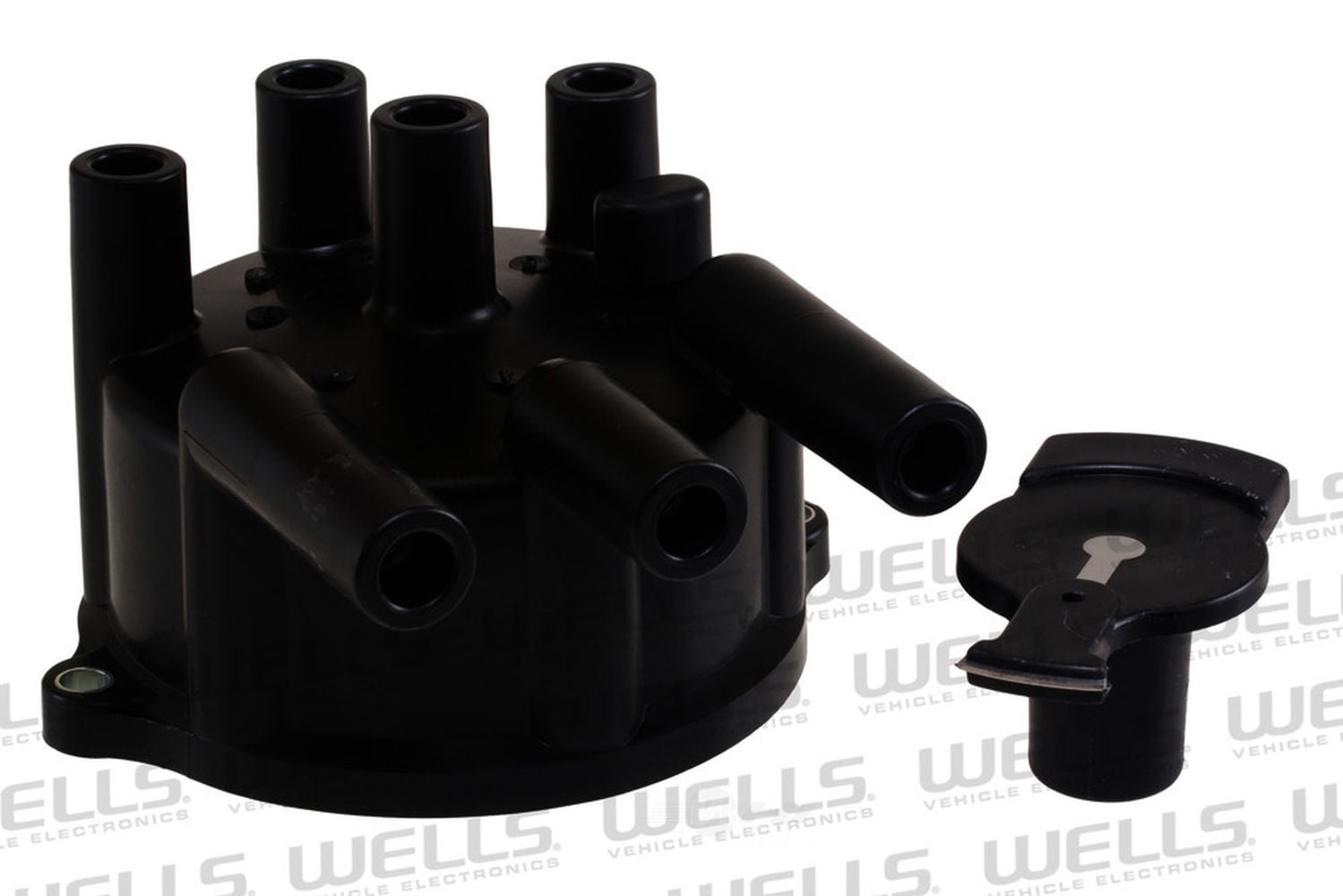 Distributor Cap and Rotor Kit