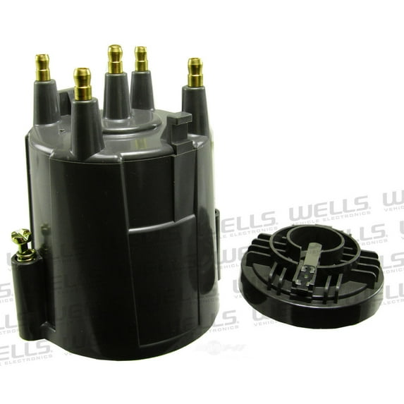 Distributor Cap and Rotor Kit