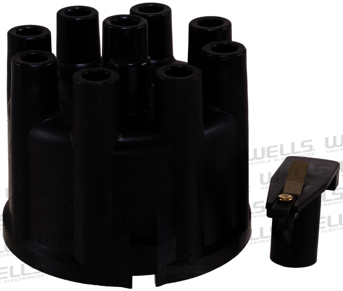 Distributor Cap and Rotor Kit