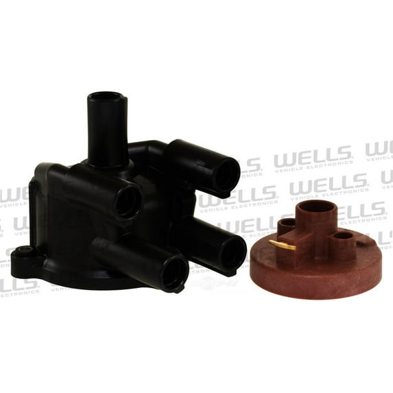 Distributor Cap and Rotor Kit