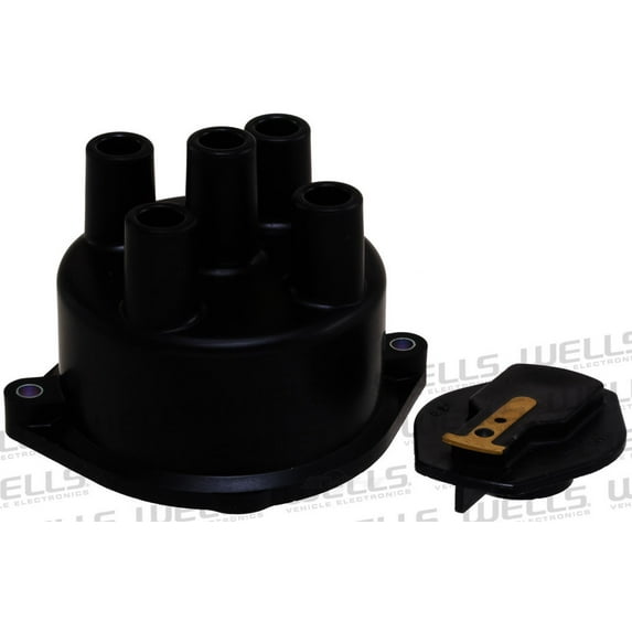 Distributor Cap and Rotor Kit