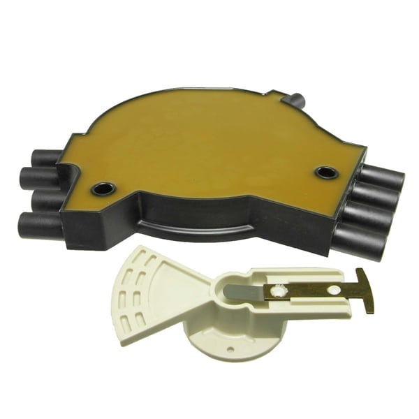 Distributor Cap and Rotor Kit