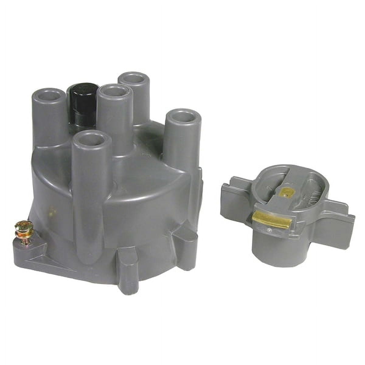 Distributor Cap and Rotor Kit