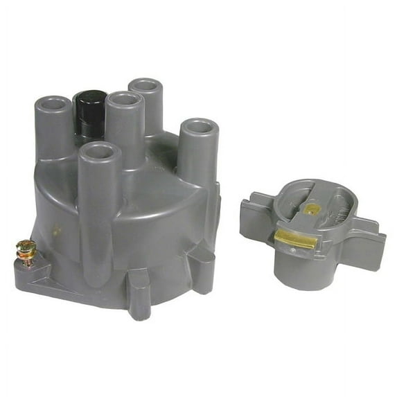 Distributor Cap and Rotor Kit