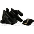 thumbnail image 1 of Distributor Cap and Rotor Kit, 1 of 1
