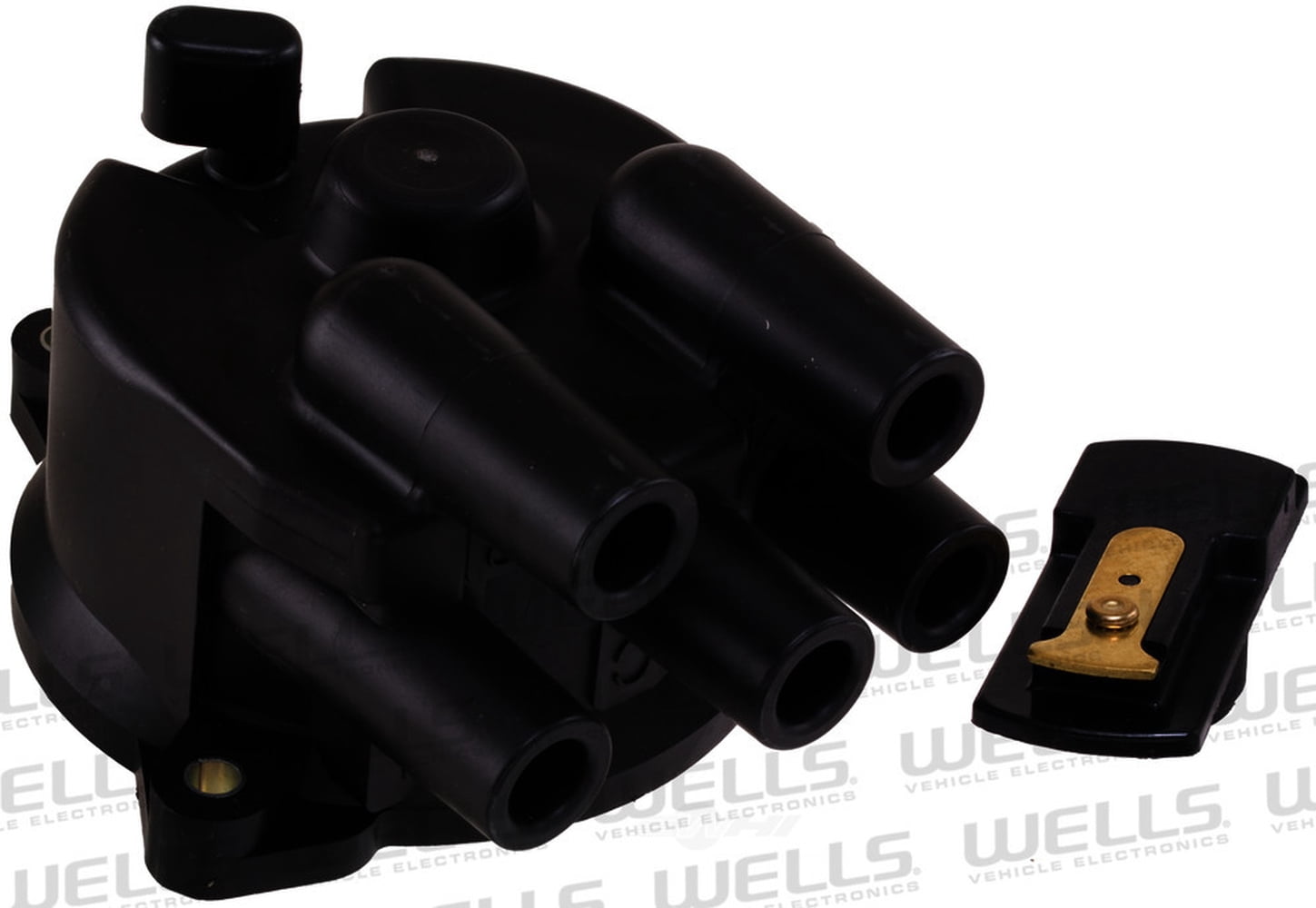 Distributor Cap and Rotor Kit