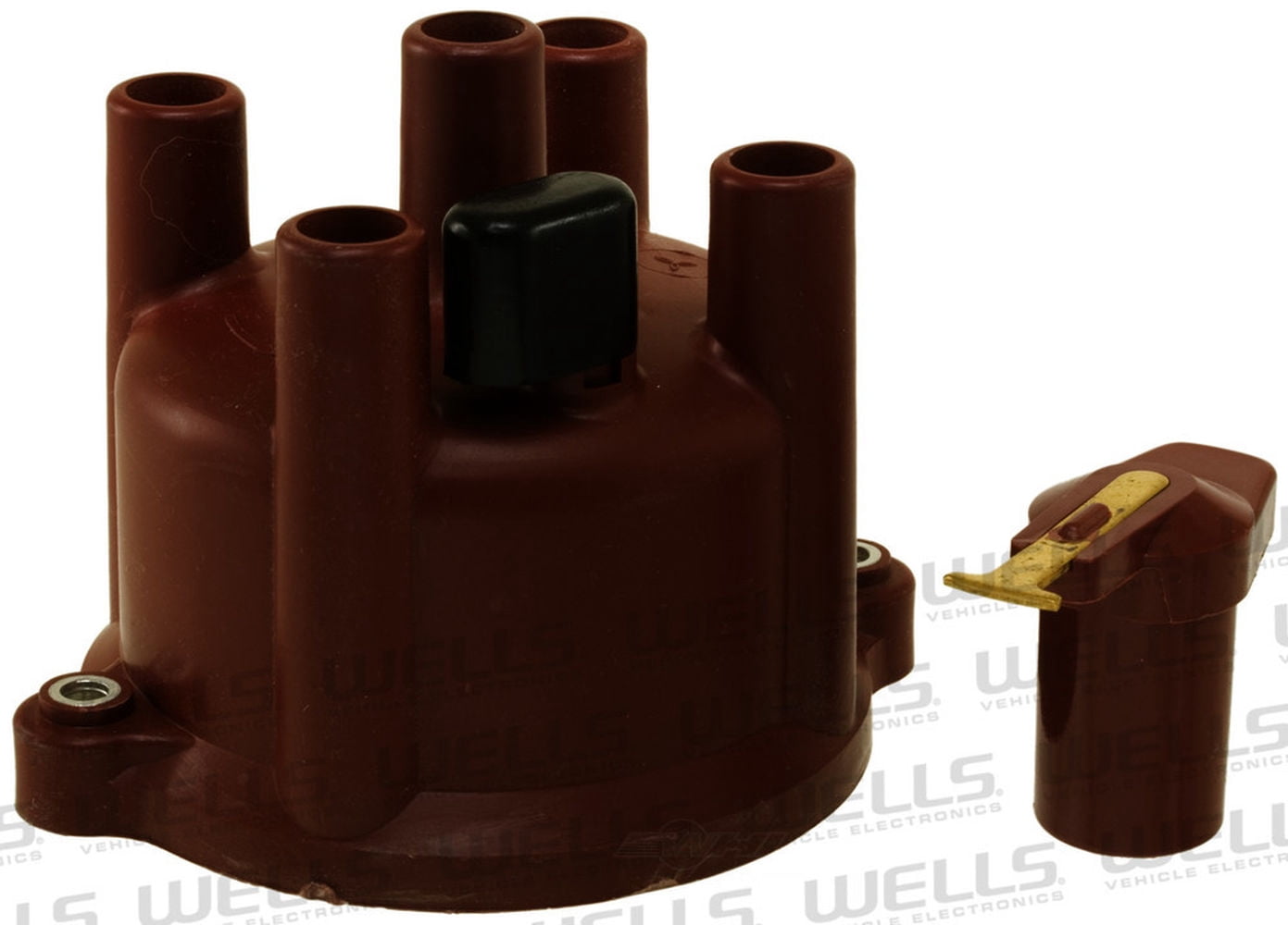 Distributor Cap and Rotor Kit