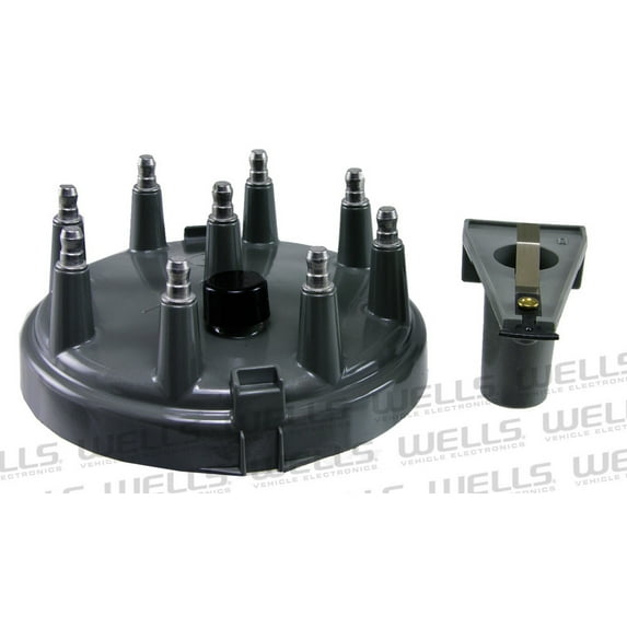 Distributor Cap and Rotor Kit