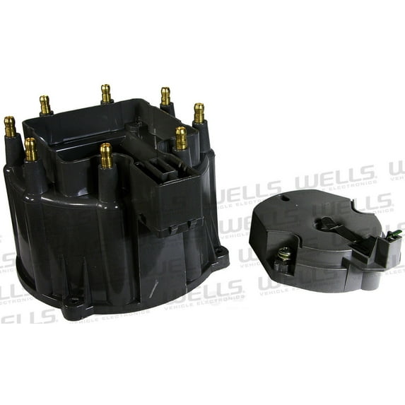 Distributor Cap and Rotor Kit