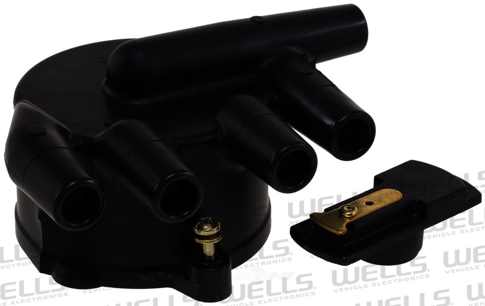 Distributor Cap and Rotor Kit
