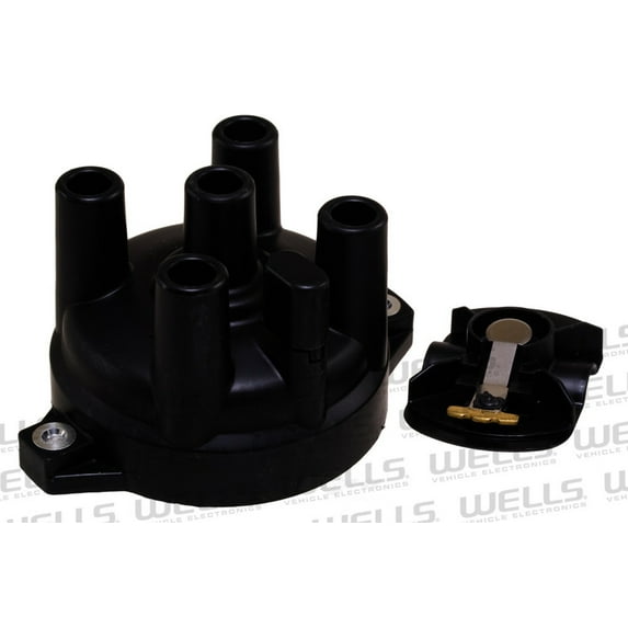 Distributor Cap and Rotor Kit
