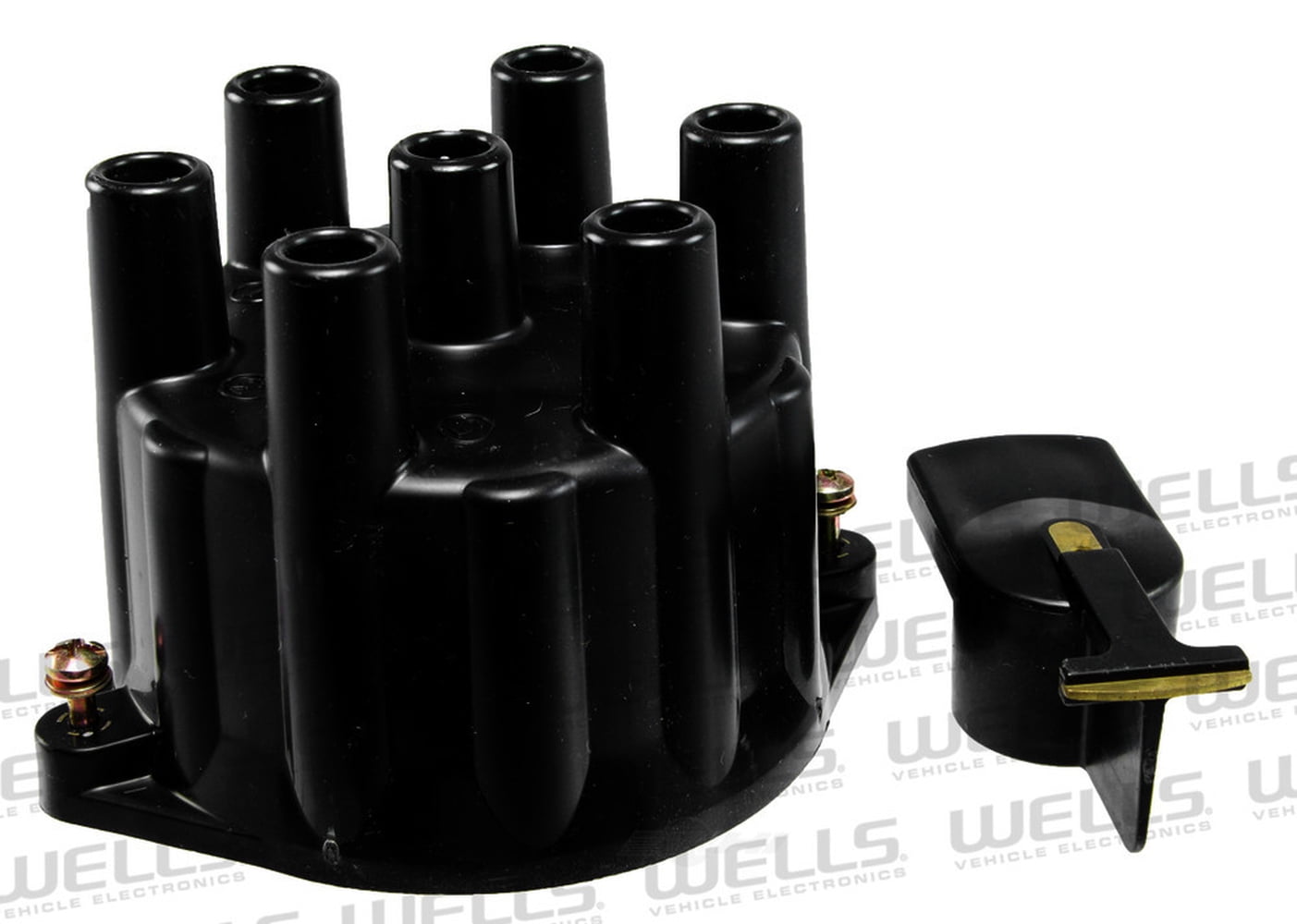 Distributor Cap and Rotor Kit