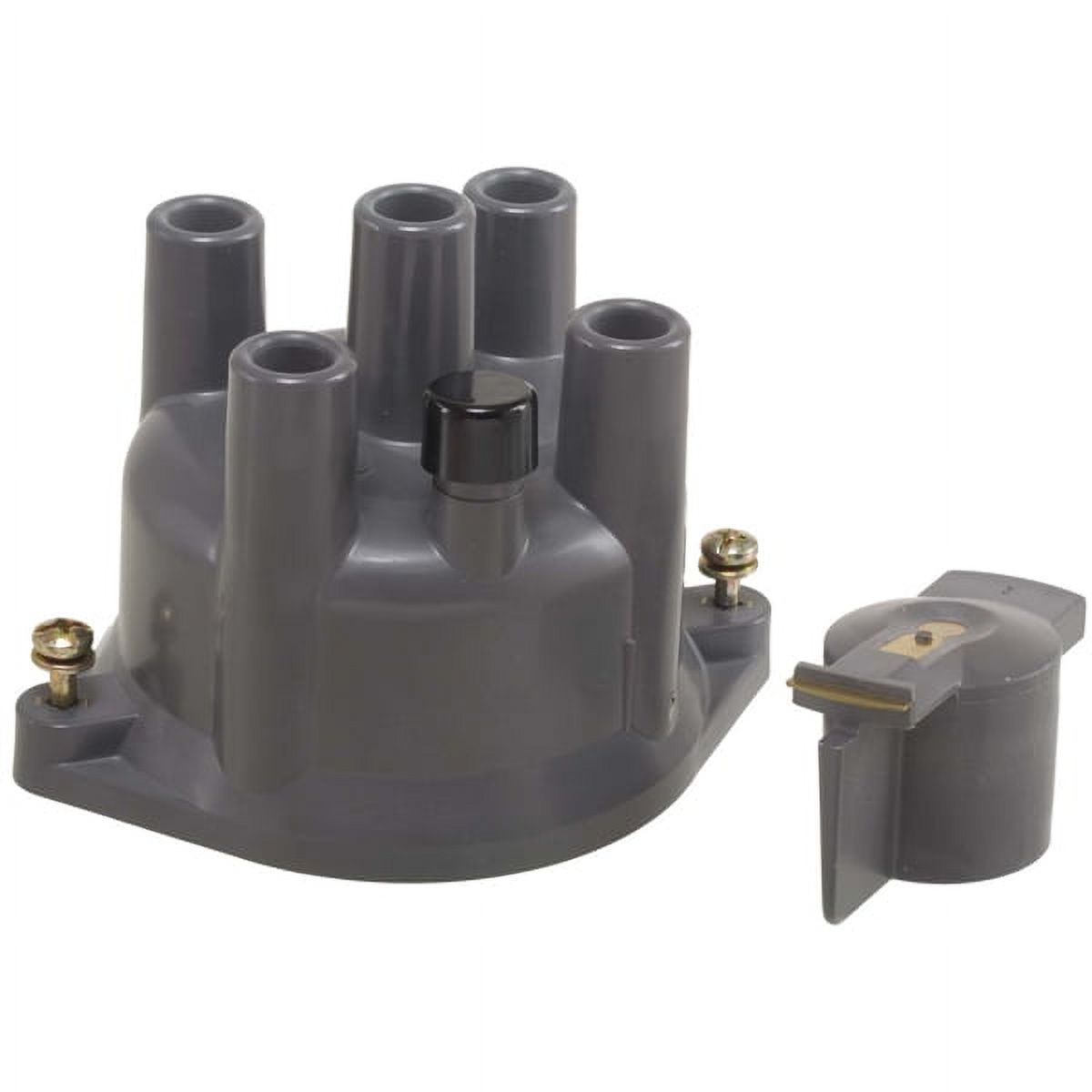 Distributor Cap and Rotor Kit