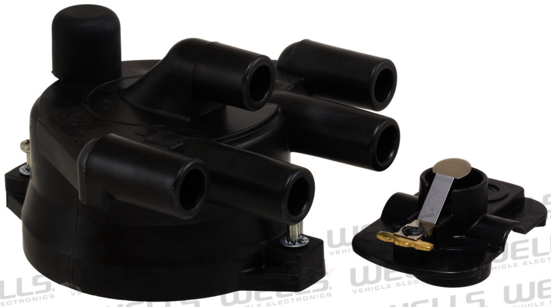Distributor Cap and Rotor Kit