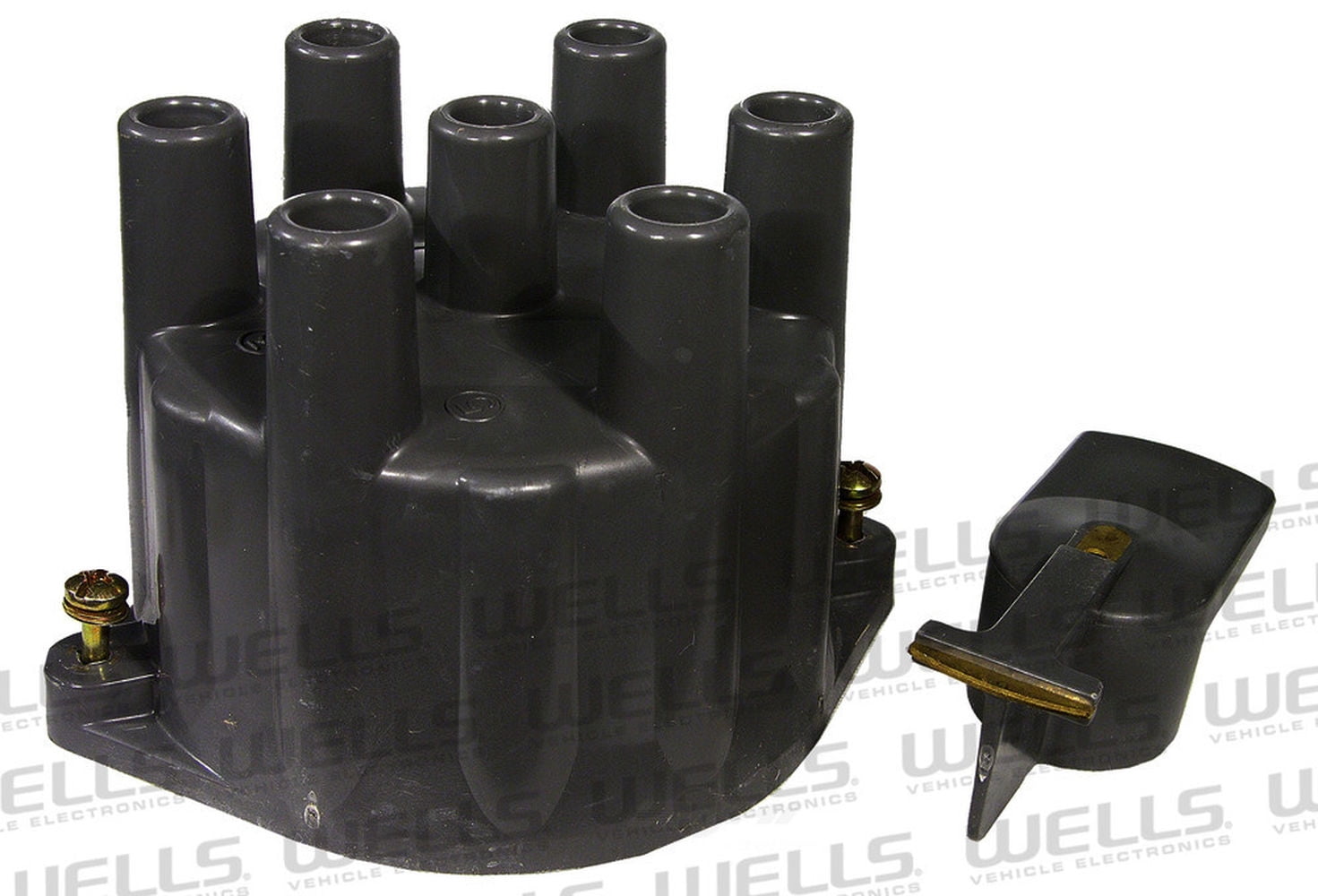 Distributor Cap and Rotor Kit
