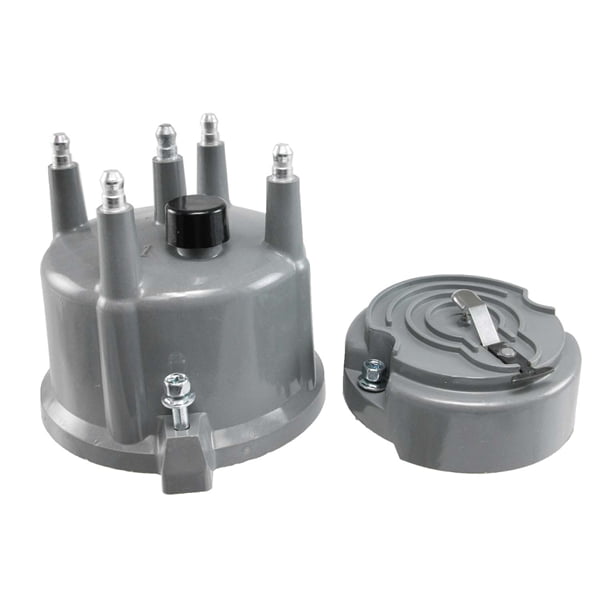 Distributor Cap and Rotor Kit