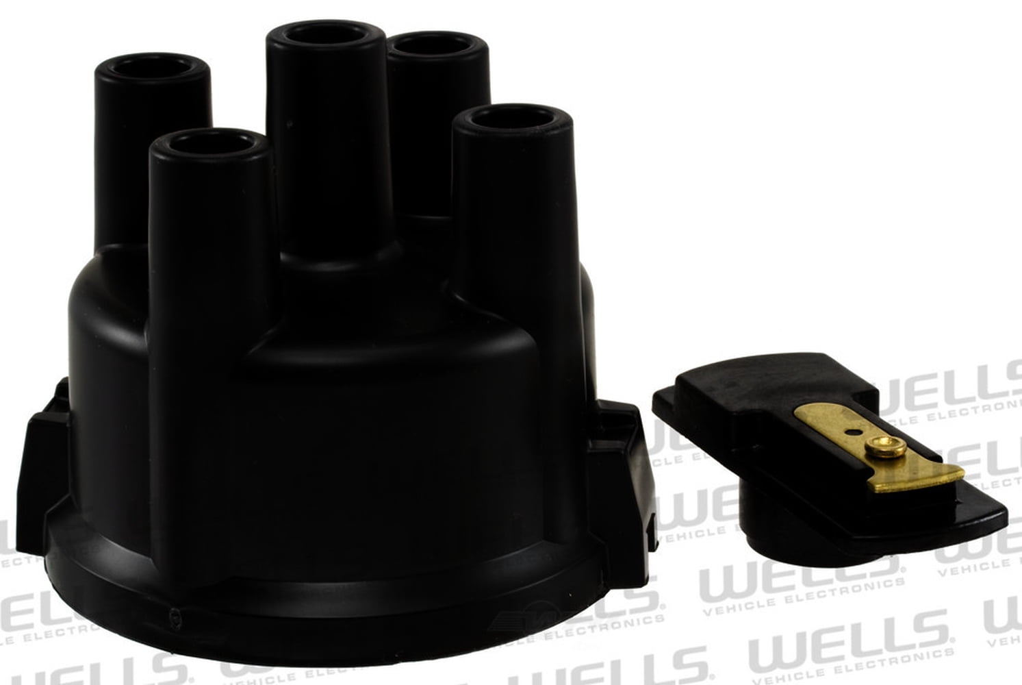 Distributor Cap and Rotor Kit