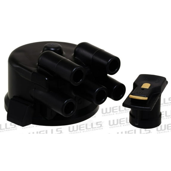 Distributor Cap and Rotor Kit