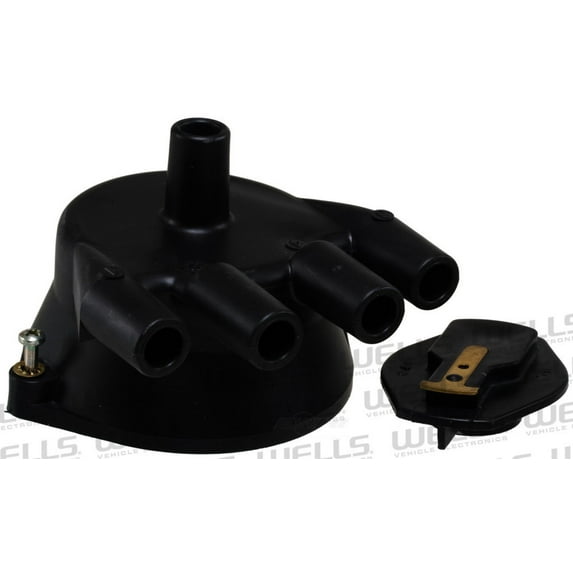 Distributor Cap and Rotor Kit