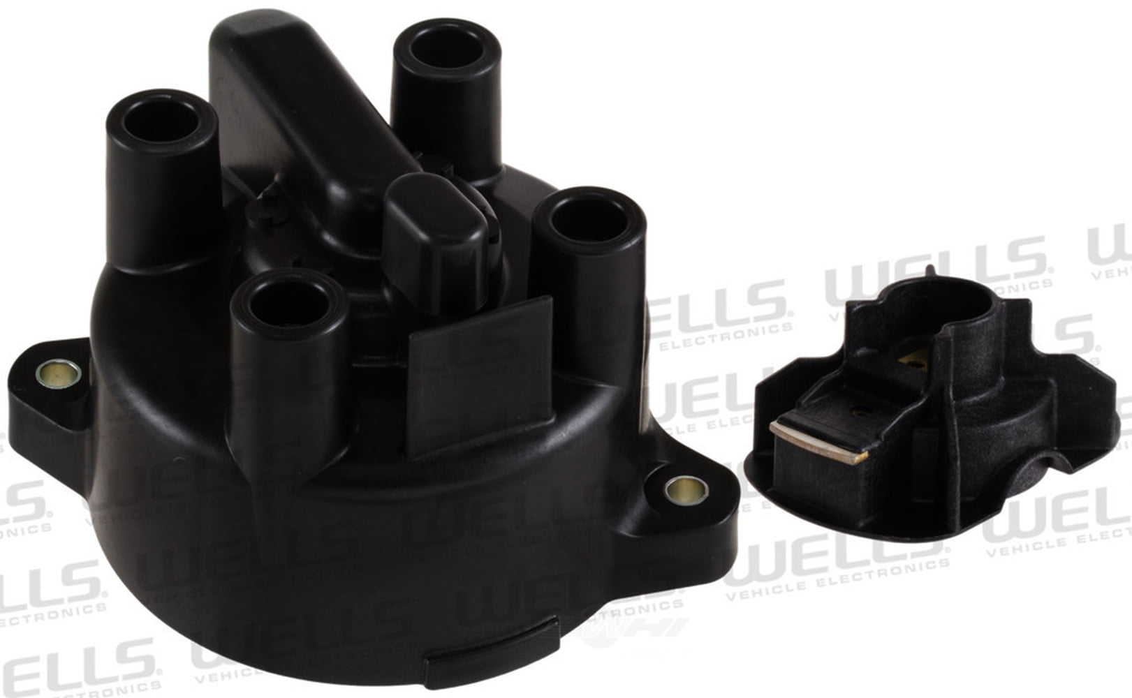 Distributor Cap and Rotor Kit