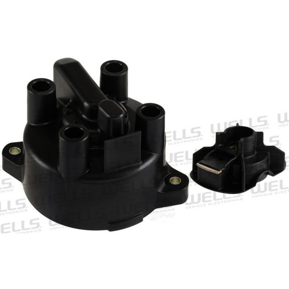 Distributor Cap and Rotor Kit