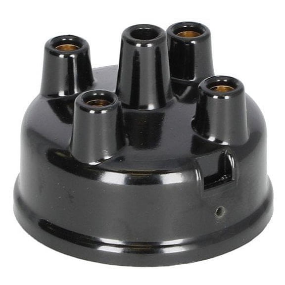 Distributor Cap fits Case 300 300B 400 430 470 530 540 320 480CK 580CK A8638 fits Massey Harris 1500831M91 fits CockShutt / CO OP MX0510 fits Avery